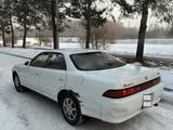 Toyota Mark II 1995 годаfor1 850 000 тг. в Алматы – фото 4