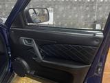 ВАЗ (Lada) 2112 2005 года за 2 000 000 тг. в Шымкент – фото 4