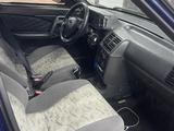 ВАЗ (Lada) 2112 2005 года за 2 000 000 тг. в Шымкент – фото 5