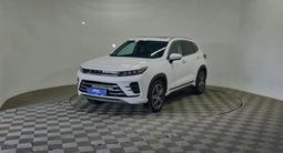 EXEED LX 2023 года за 6 990 000 тг. в Алматы