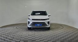 EXEED LX 2023 года за 6 990 000 тг. в Алматы – фото 2
