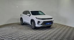 EXEED LX 2023 года за 6 990 000 тг. в Алматы – фото 3