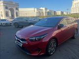 Kia Cee'd 2023 года за 8 500 000 тг. в Алматы