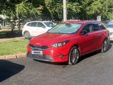 Kia Cee'd 2023 года за 8 500 000 тг. в Алматы – фото 3