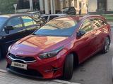 Kia Cee'd 2023 года за 8 500 000 тг. в Алматы – фото 2