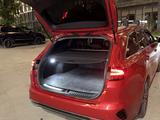Kia Cee'd 2023 года за 8 500 000 тг. в Алматы – фото 5