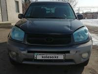 Toyota RAV4 2004 годаfor4 700 000 тг. в Алматы