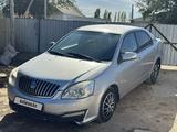 Geely SC7 2014 годаүшін2 300 000 тг. в Актобе