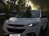 Hyundai ix35 2015 года за 8 000 000 тг. в Алматы