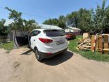 Hyundai ix35 2015 года за 8 000 000 тг. в Алматы – фото 3