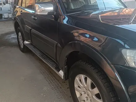 Mitsubishi Pajero 2007 года за 7 950 000 тг. в Алматы – фото 3