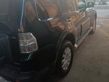 Mitsubishi Pajero 2007 года за 7 950 000 тг. в Алматы – фото 4