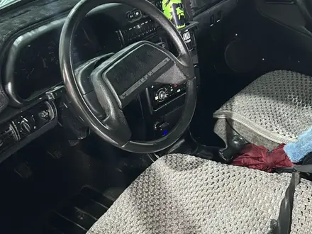 ВАЗ (Lada) 2114 2008 года за 650 000 тг. в Актобе – фото 2