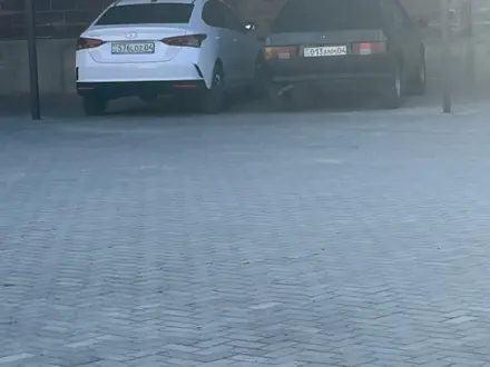ВАЗ (Lada) 2114 2008 года за 650 000 тг. в Актобе – фото 5