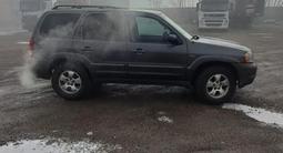 Mazda Tribute 2002 года за 3 500 000 тг. в Талгар – фото 5