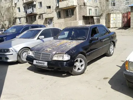 Mercedes-Benz C 230 1995 годаүшін1 300 000 тг. в Жезказган