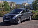 Chevrolet Cobalt 2023 годаүшін5 570 000 тг. в Астана
