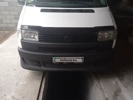 Volkswagen Transporter 1995 года за 4 000 000 тг. в Алматы