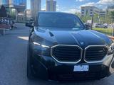 BMW XM 2023 годаүшін85 000 000 тг. в Астана