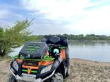 CFMOTO  CF800-X8 2014 года за 3 400 000 тг. в Семей