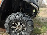 CFMOTO  CF800-X8 2014 года за 3 400 000 тг. в Семей – фото 3