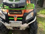 CFMOTO  CF800-X8 2014 года за 3 400 000 тг. в Семей – фото 4