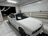 BMW 520 1990 года за 750 000 тг. в Жанаозен – фото 2