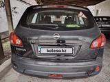 Nissan Qashqai 2008 года за 4 000 000 тг. в Алматы – фото 5