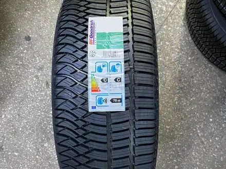 215-70-16 bfgoodrich Urban Terrain TA за 70 000 тг. в Алматы