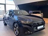 Audi Q8 55 TFSI Quattro 2024 года за 62 820 000 тг. в Астана – фото 4