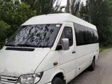 Mercedes-Benz  Sprinter 2005 годаfor6 300 000 тг. в Алматы – фото 3