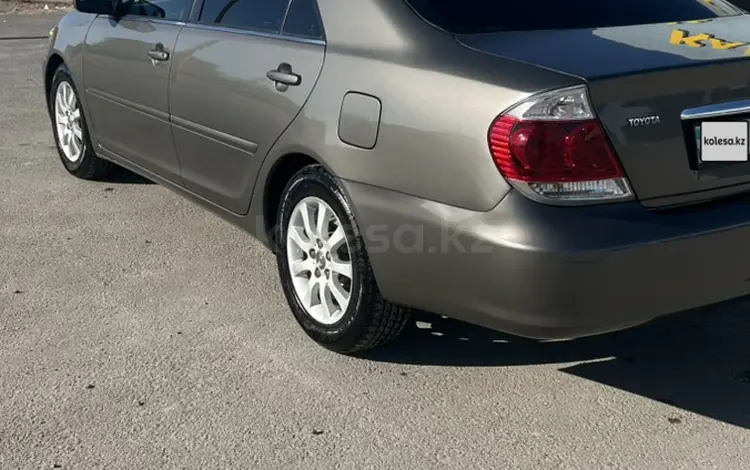 Toyota Camry 2003 годаүшін5 500 000 тг. в Жанаозен