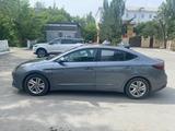 Hyundai Elantra 2018 годаүшін7 500 000 тг. в Костанай – фото 3