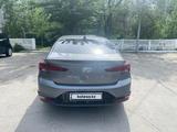 Hyundai Elantra 2018 годаүшін7 500 000 тг. в Костанай – фото 4