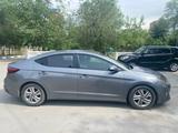 Hyundai Elantra 2018 годаүшін7 500 000 тг. в Костанай – фото 2