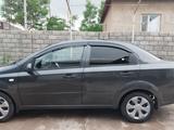 Ravon Nexia R3 2019 года за 3 650 000 тг. в Шымкент – фото 3