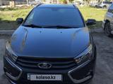 ВАЗ (Lada) Vesta SW 2018 годаүшін4 500 000 тг. в Усть-Каменогорск – фото 3