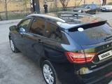 ВАЗ (Lada) Vesta SW 2018 годаүшін4 500 000 тг. в Усть-Каменогорск – фото 4
