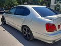 Lexus GS 300 2003 года за 4 400 000 тг. в Кордай – фото 4