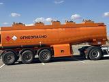 Граз  ППЦ-96226 2013 годаүшін9 000 000 тг. в Шымкент – фото 2