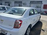 Chevrolet Cobalt 2022 года за 5 000 000 тг. в Кокшетау – фото 4