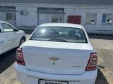 Chevrolet Cobalt 2022 года за 5 000 000 тг. в Кокшетау – фото 5