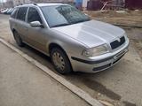 Skoda Octavia 2007 года за 1 600 000 тг. в Атырау – фото 2