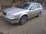 Skoda Octavia 2007 года за 1 600 000 тг. в Атырау – фото 3