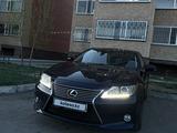 Lexus ES 350 2013 года за 14 000 000 тг. в Астана – фото 4