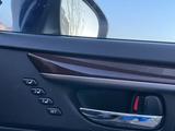 Lexus ES 350 2013 года за 14 000 000 тг. в Астана – фото 5