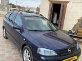 Opel Astra 1999 года за 2 700 000 тг. в Жанаозен