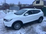 Nissan Qashqai 2018 годаүшін8 000 000 тг. в Уральск – фото 2