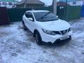 Nissan Qashqai 2018 годаүшін8 000 000 тг. в Уральск