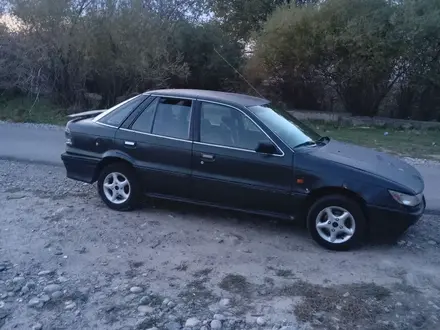 Mitsubishi Lancer 1993 года за 500 000 тг. в Талдыкорган – фото 5